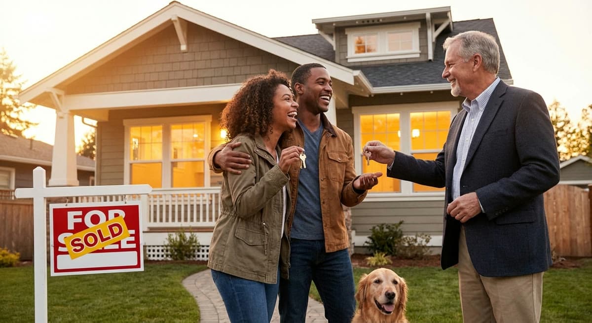 DACA y Compra de Vivienda