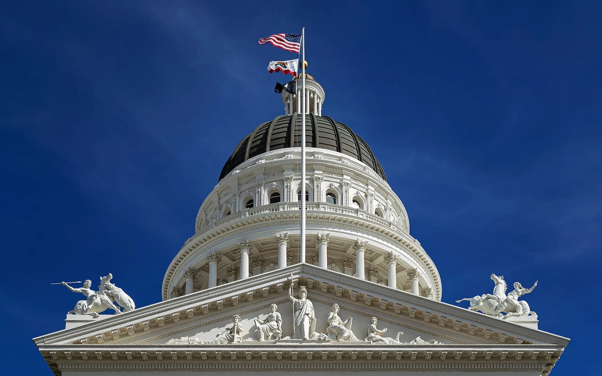 Casas en California