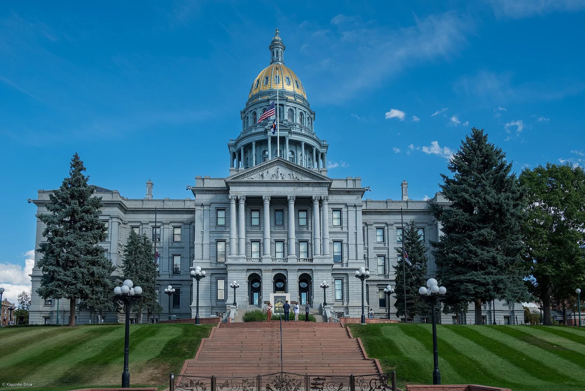 Casas en Colorado