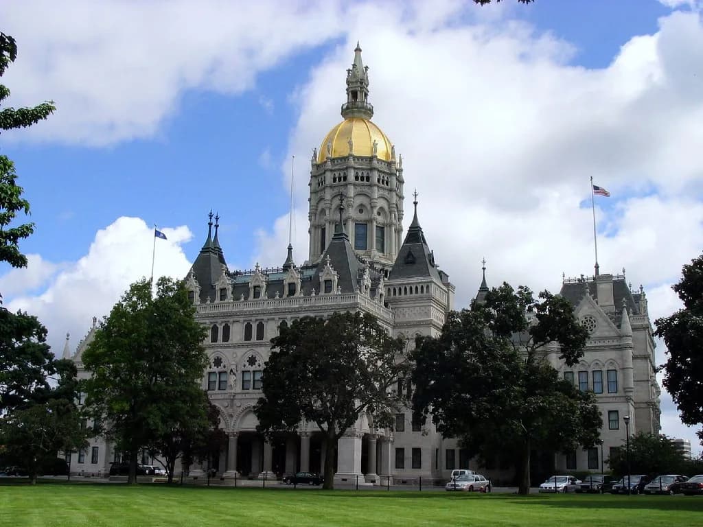 Casas en Connecticut
