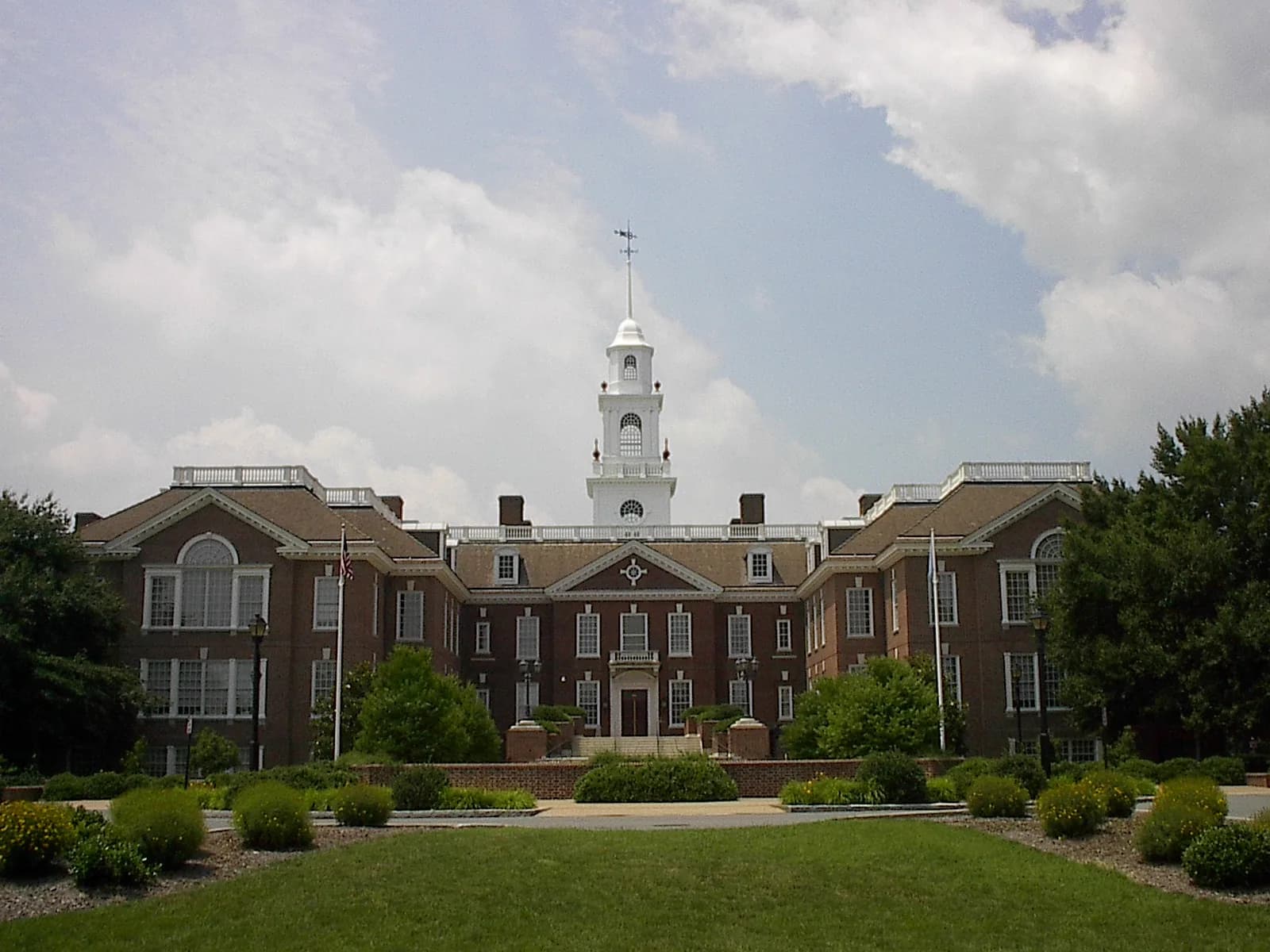 Casas en Delaware
