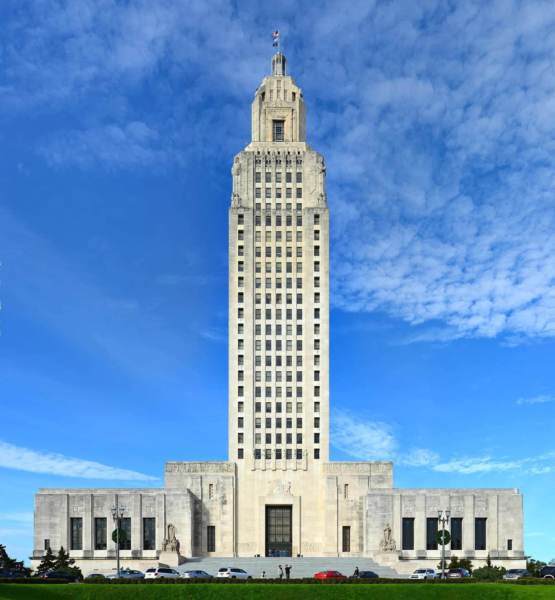 Casas en Louisiana