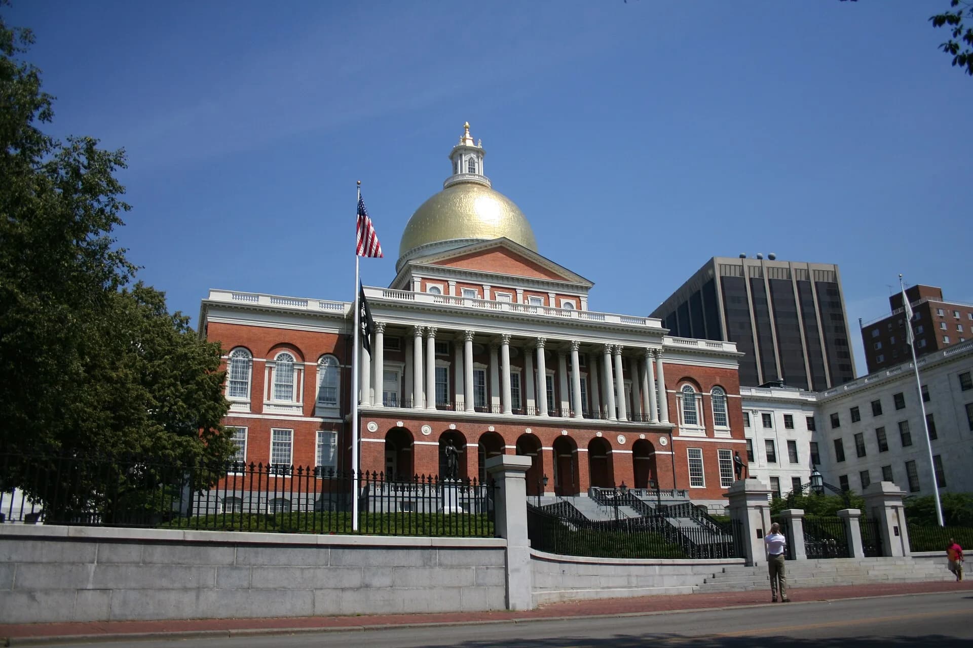 Casas en Massachusetts