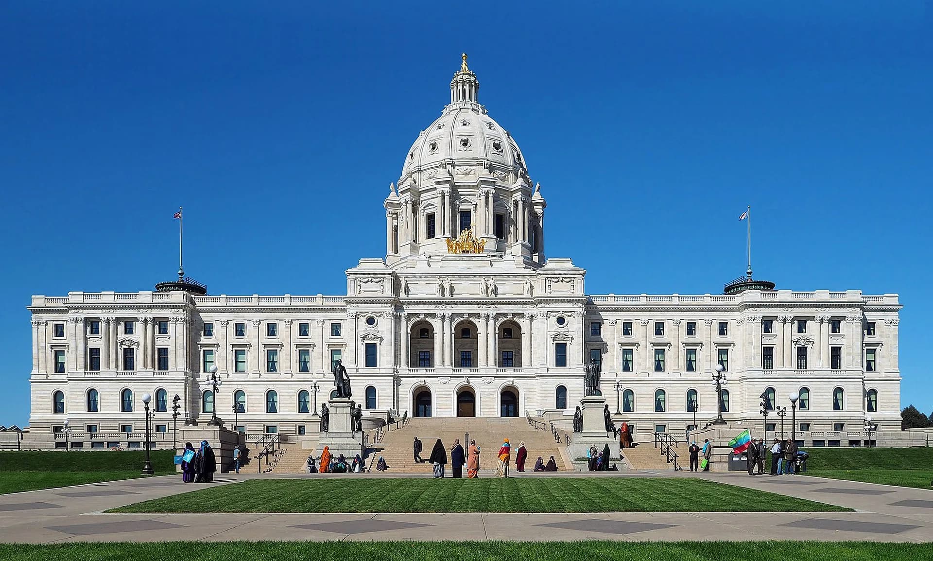 Casas en Minnesota