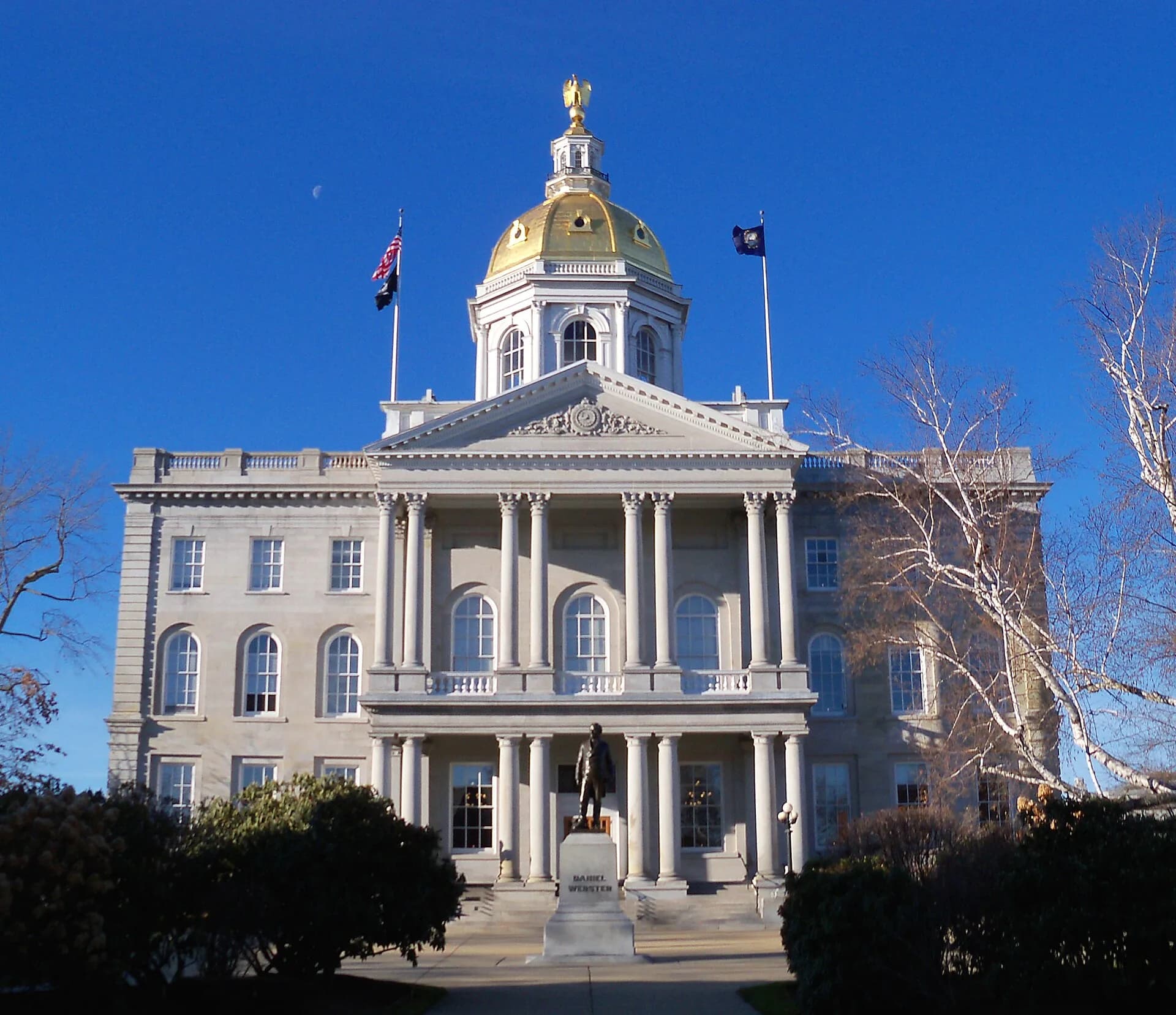 Casas en New Hampshire