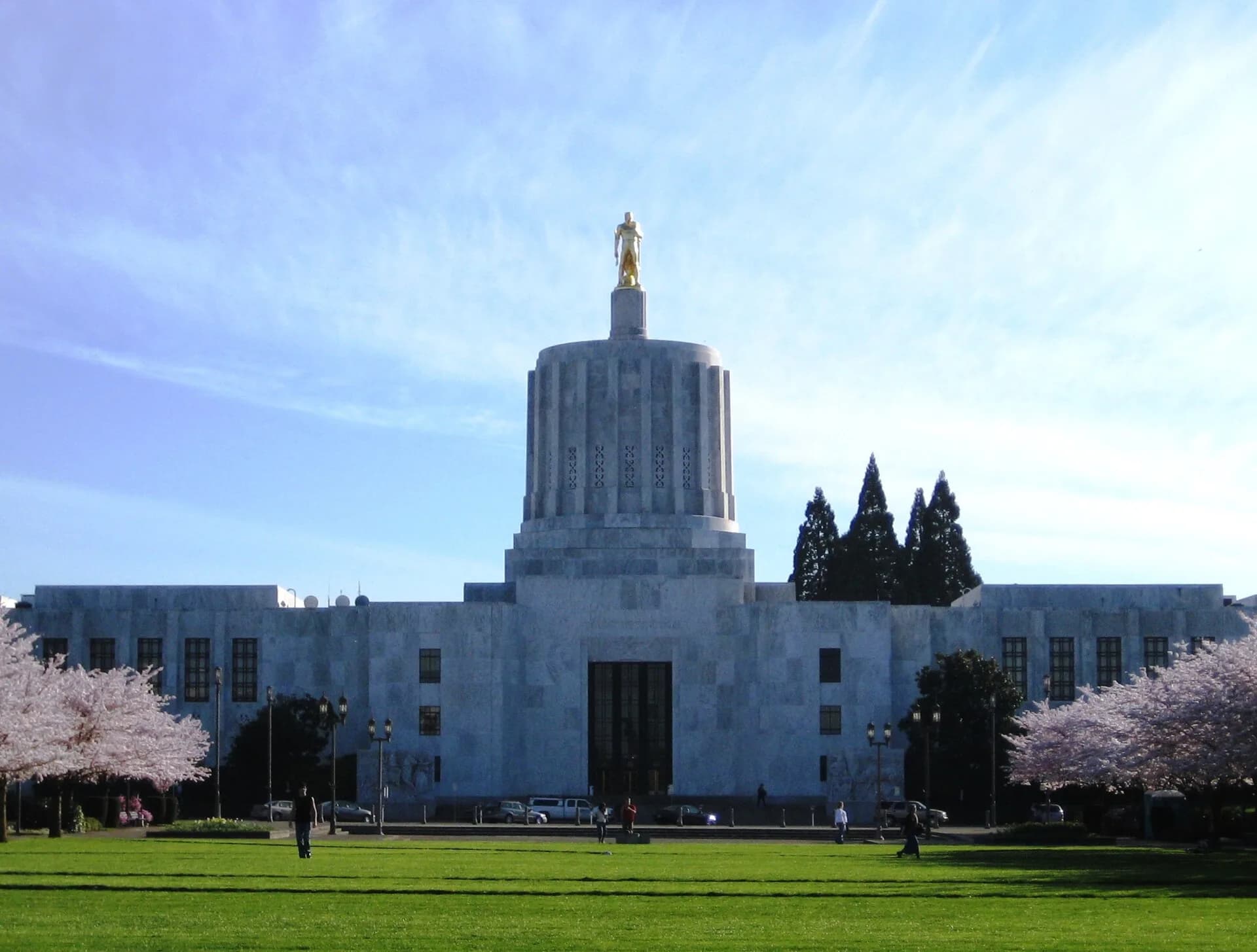 Casas en Oregon