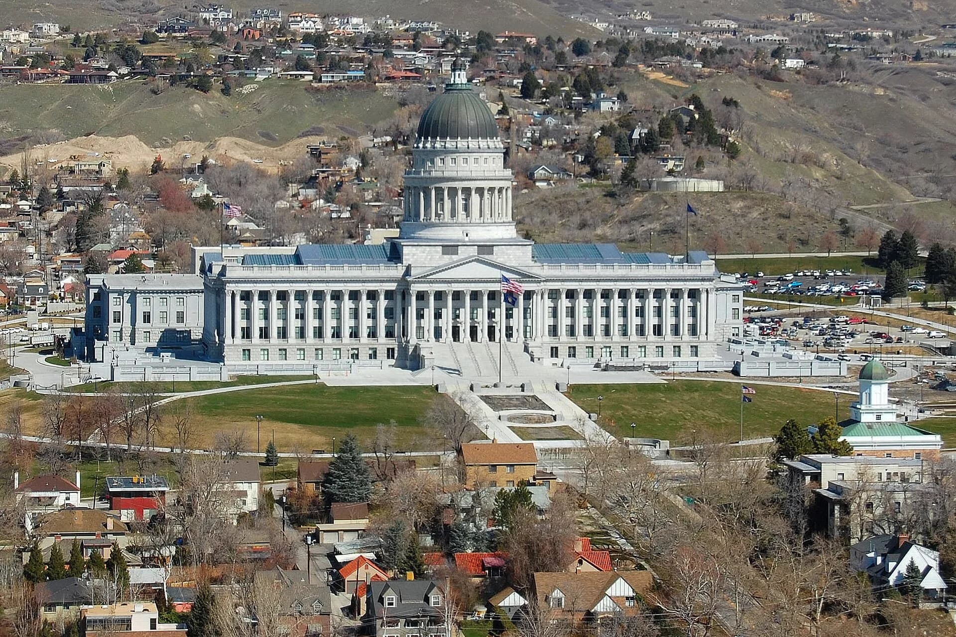 Casas en Utah