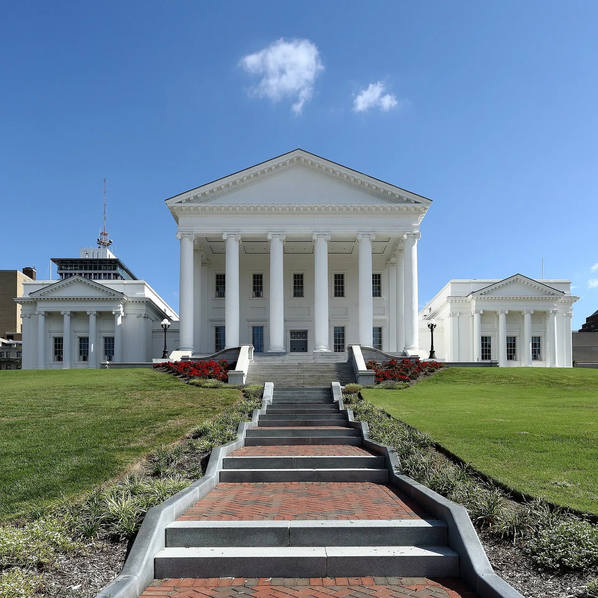 Casas en Virginia