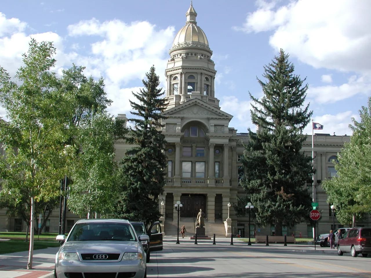 Casas en Wyoming