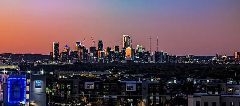 Austin