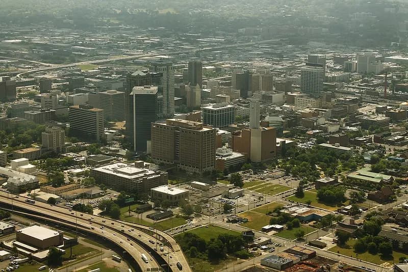 Birmingham