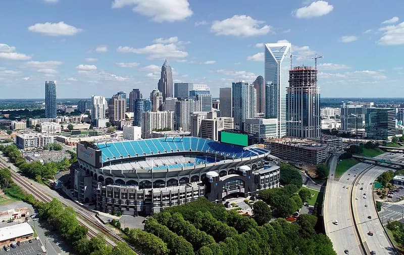 Charlotte
