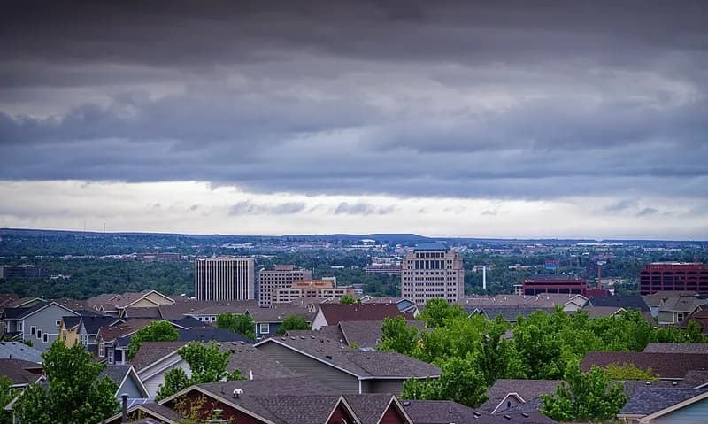 Colorado Springs