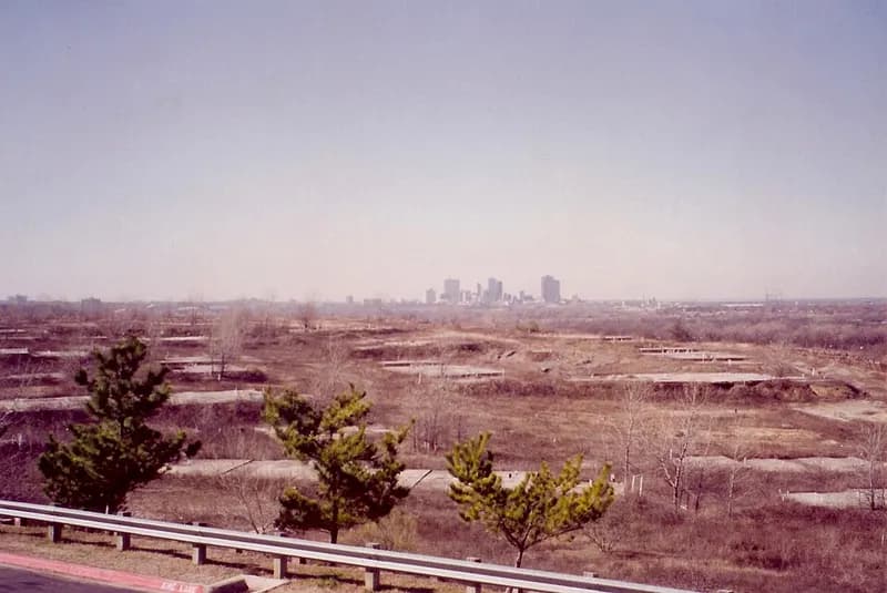 Dallas-Fort Worth