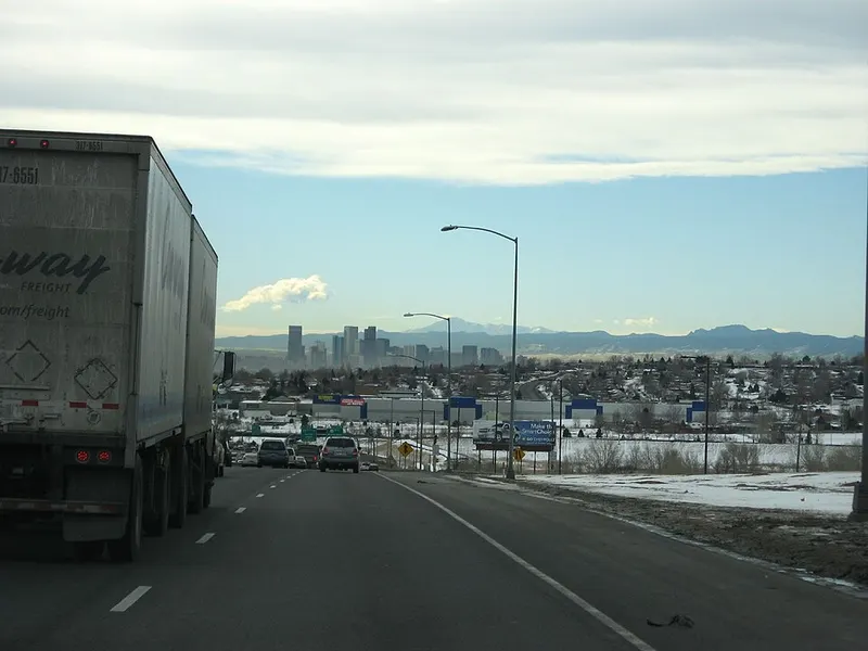 Denver Metro