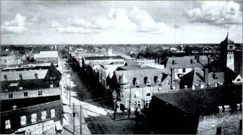 Durham
