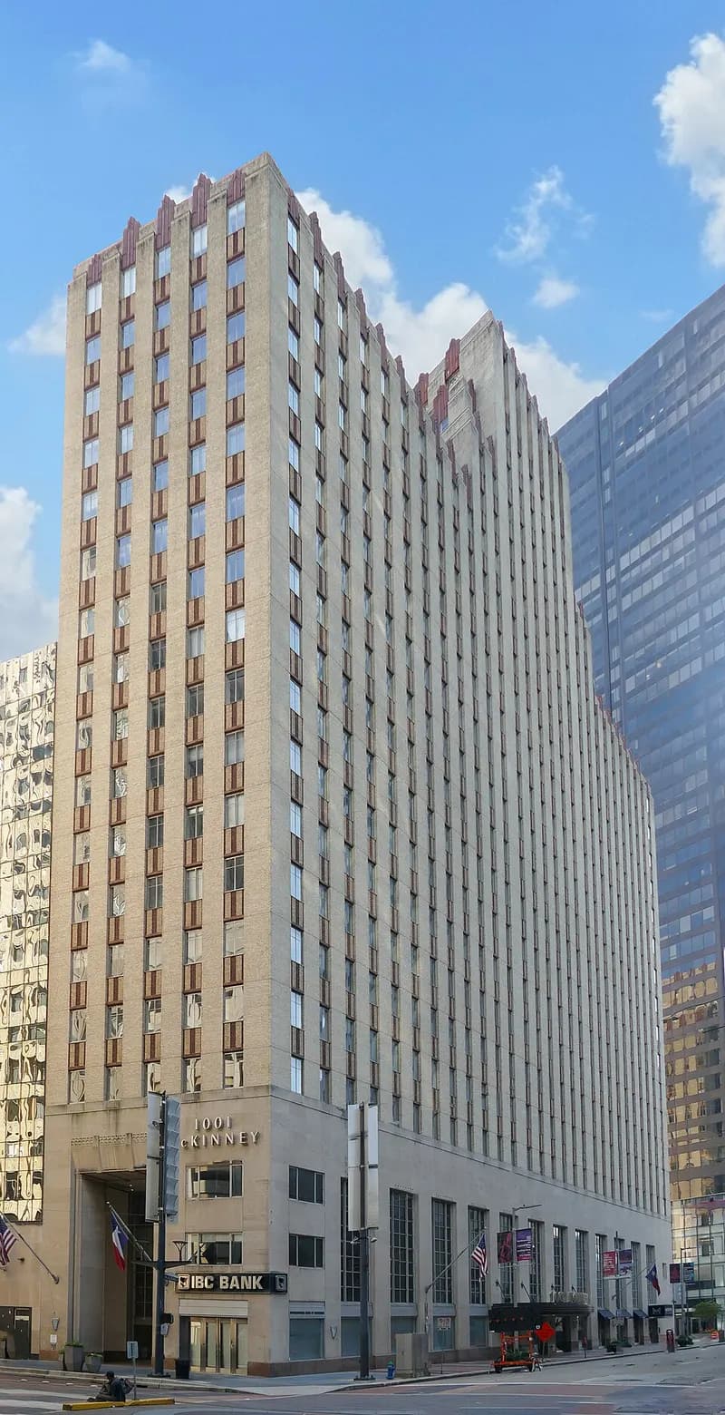 Houston