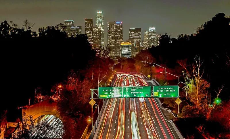 Los Angeles