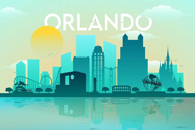 Orlando