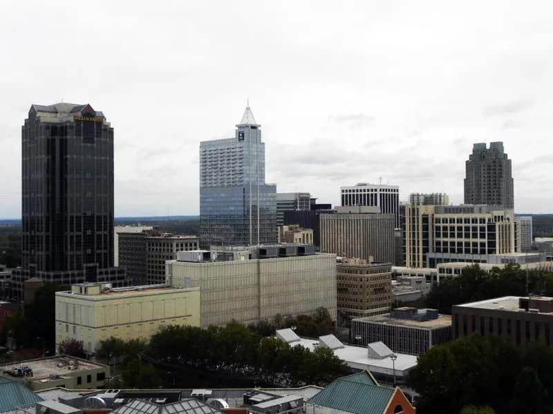 Raleigh