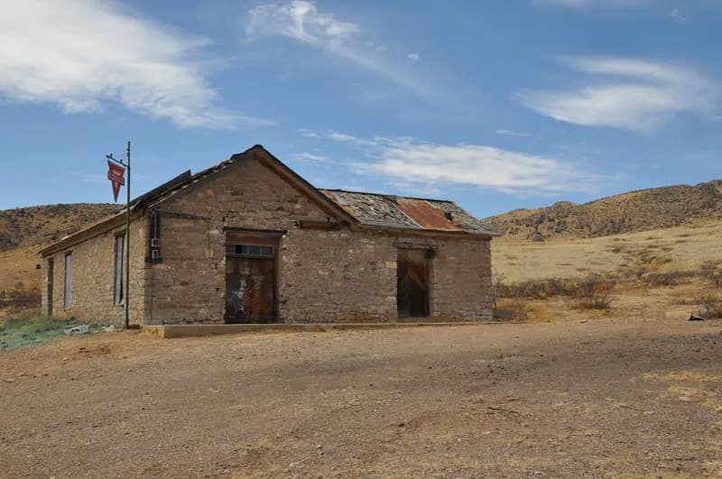 Rural NM