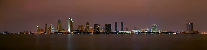 San Diego