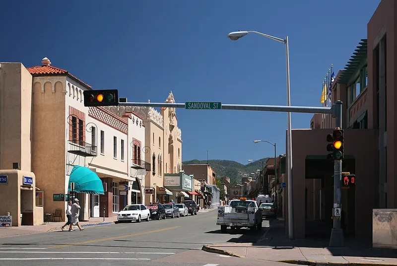Santa Fe