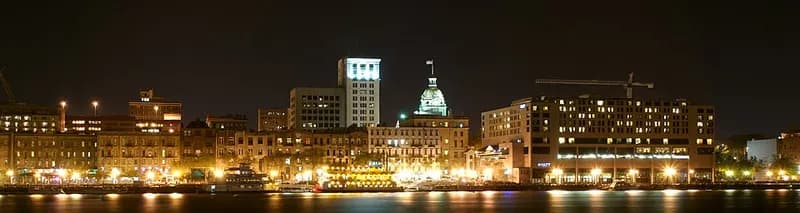 Savannah
