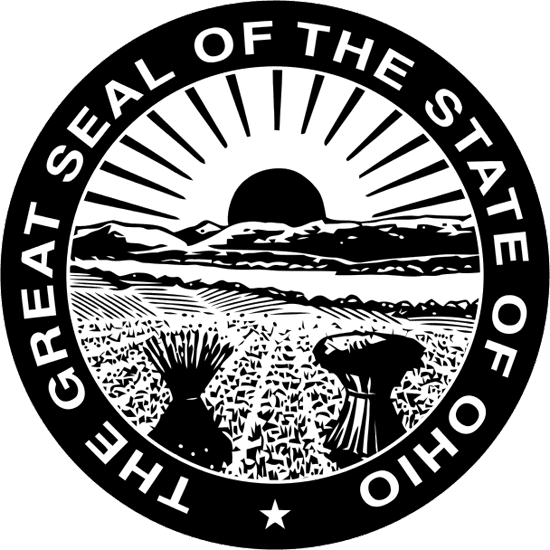 Sello de Ohio