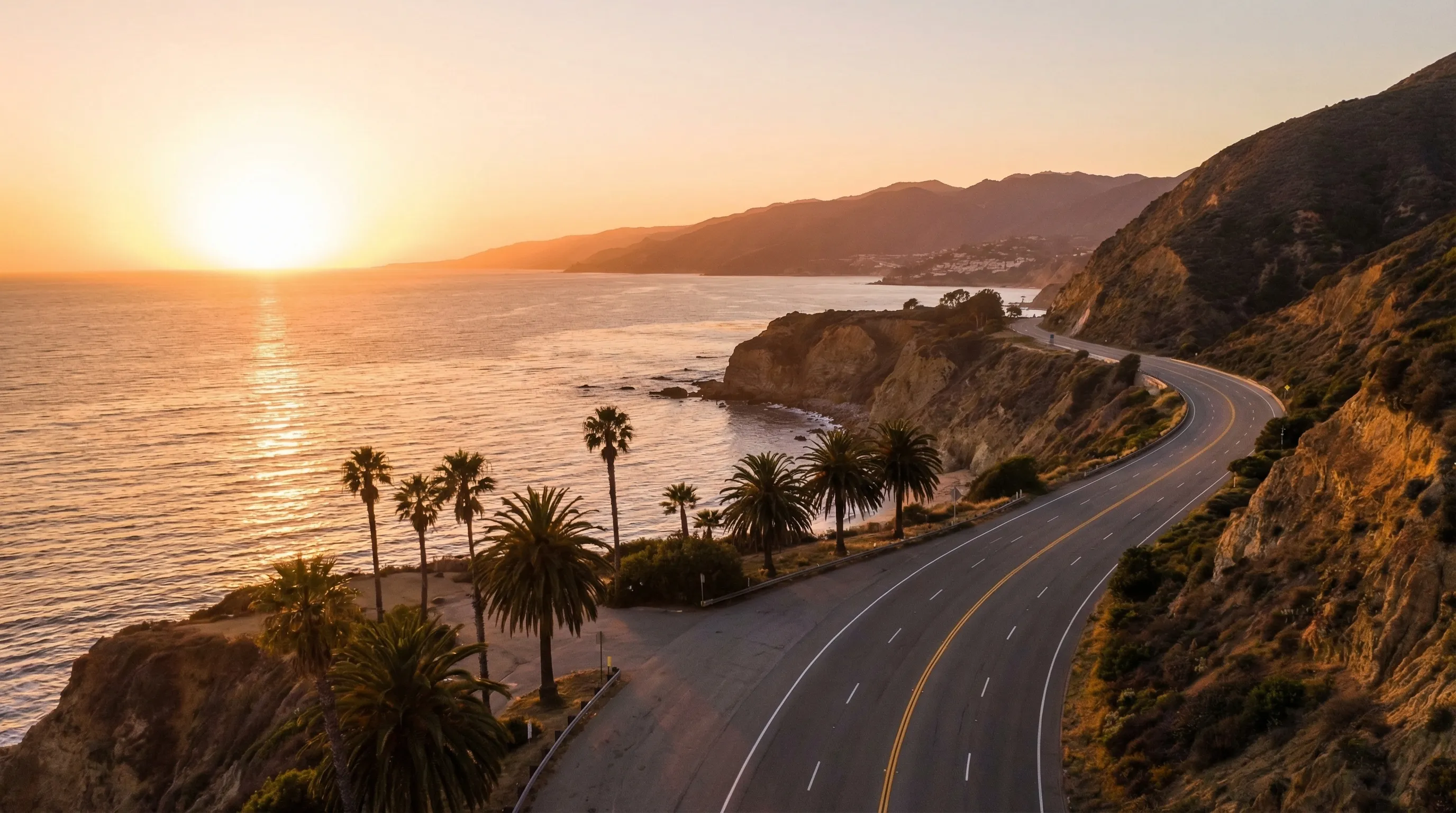 Casas en California
