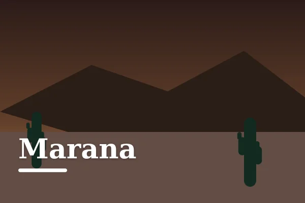 Marana