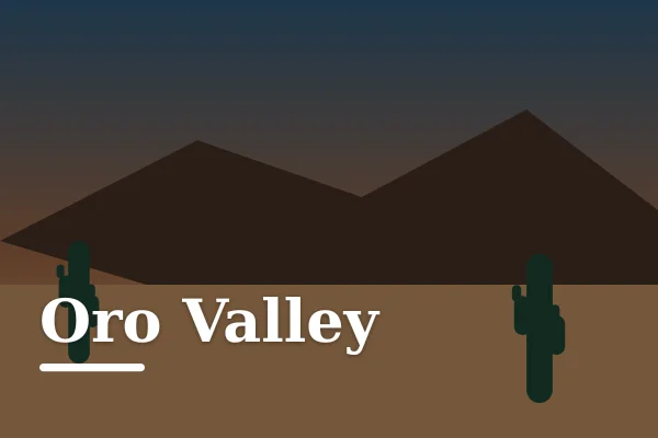 Oro Valley