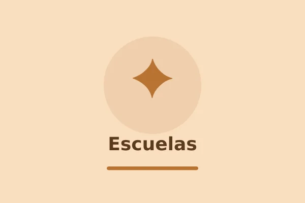 Información sobre escuelas en Tucson